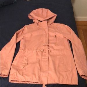 Ambiance Girls Jacket